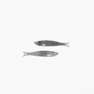 Fiszbiny w kształcie ryb