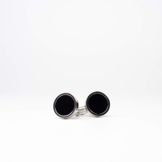 Klasyczne spinki smokingowe