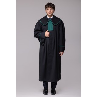 Toga adwokacka męska