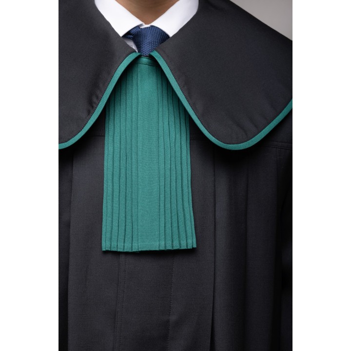 Toga adwokacka męska