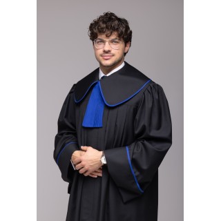 Toga radcy prawnego męska