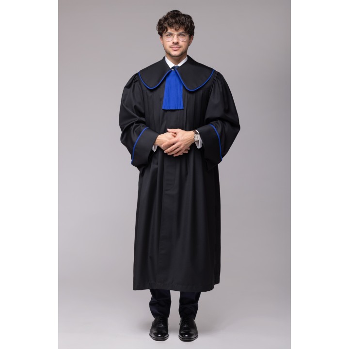 Toga radcy prawnego męska