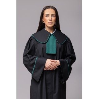 Toga adwokacka damska