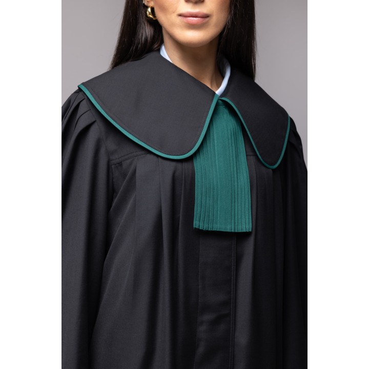 Toga adwokacka damska