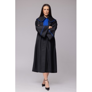 Toga radcy prawnego damska