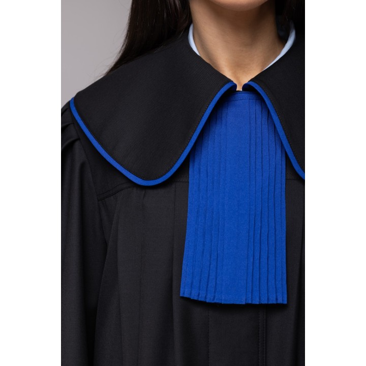 Toga radcy prawnego damska